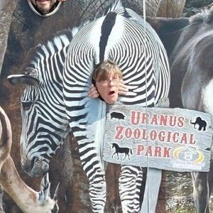 Meet your Posher, Kendra